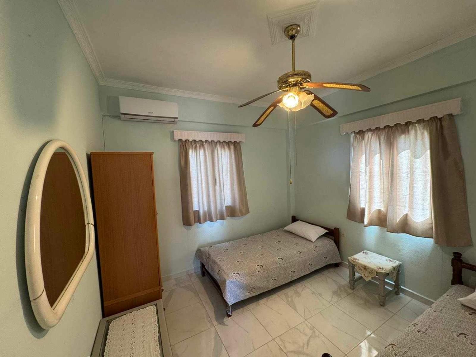 אראופוליס Santis Apartment מראה חיצוני תמונה